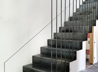 Scala interna